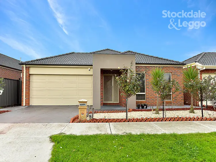 Main view of Homely house listing, 9 Unmack Road, Wollert VIC 3750