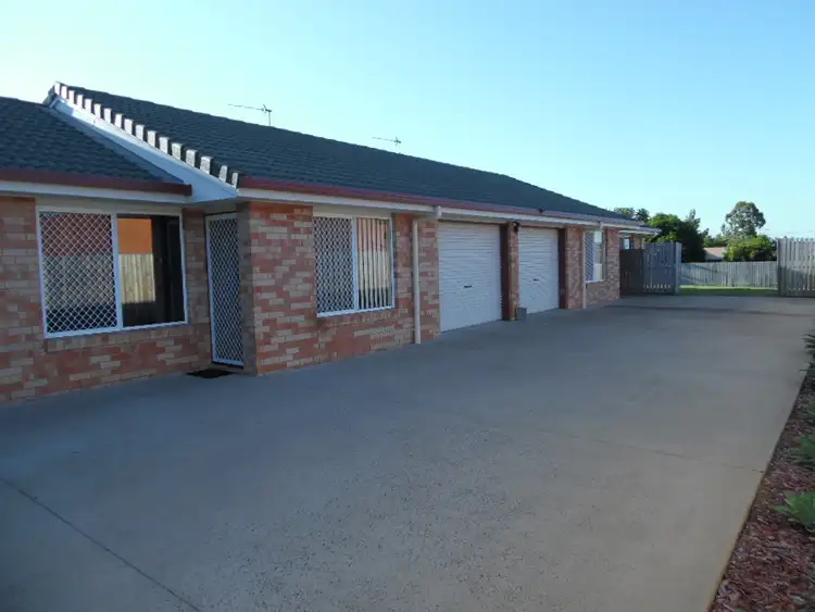 3 Johnston Boulevard, Urraween QLD 4655