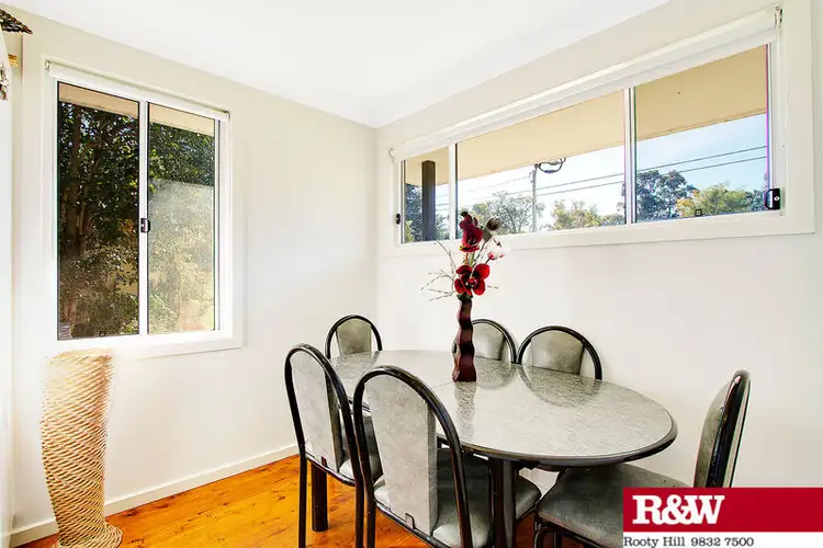 Fourth view of Homely house listing, 60 Lucena Crescent, Lethbridge Park NSW 2770