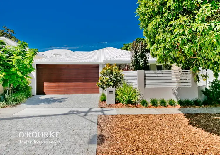 Address available on request