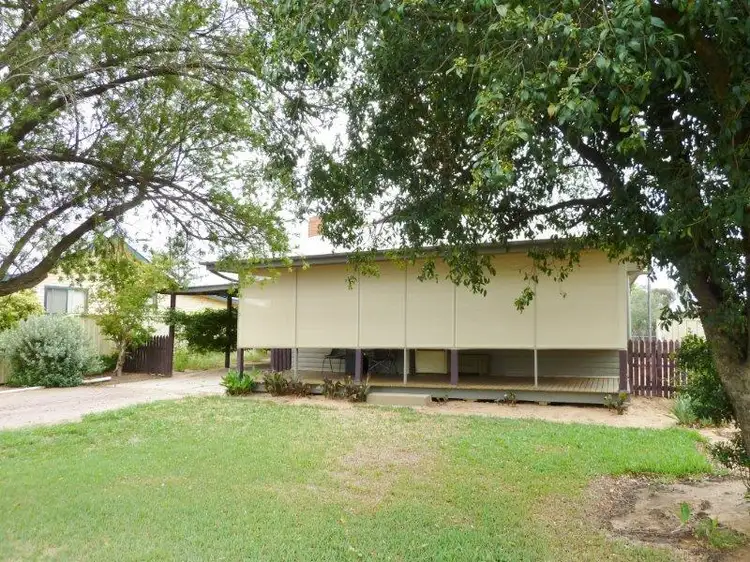 Main view of Homely house listing, 9 Uri Street, Darlington Point NSW 2706