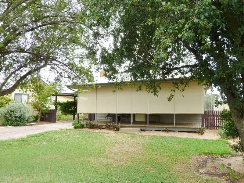 Main view of Homely house listing, 9 Uri Street, Darlington Point NSW 2706