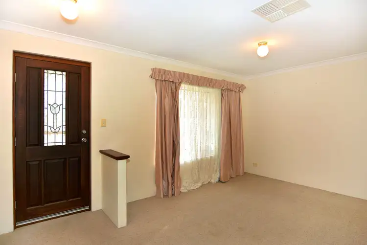 Fifth view of Homely unit listing, 1/18 Pigeon Court, Eaton WA 6232