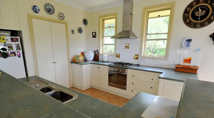 Fifth view of Homely house listing, 651 KAPUTAR ROAD, Narrabri NSW 2390