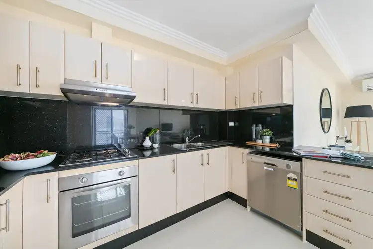 Third view of Homely apartment listing, 10/260-264 Liverpool Road, Enfield NSW 2136