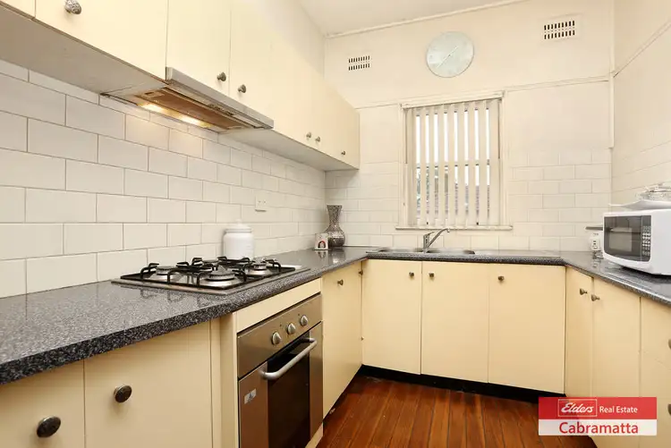 Fifth view of Homely house listing, 24 The Horsley Drive, Carramar NSW 2163