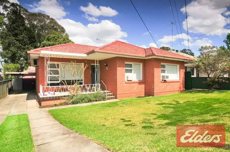 Main view of Homely house listing, 109 Lock Street, Blacktown NSW 2148