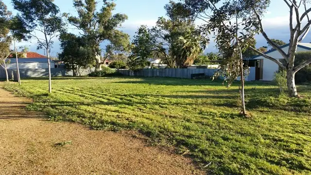 Second view of Homely land listing, 27 First Street, Napperby SA 5540