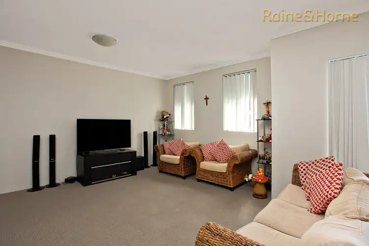 Third view of Homely apartment listing, 32/7-11 Putland Street, St Marys NSW 2760