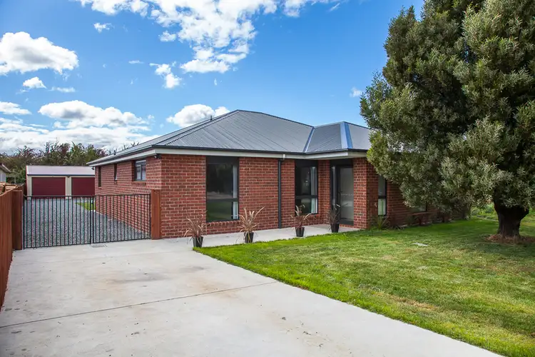 Main view of Homely house listing, 67 Meander Valley Road, Hagley TAS 7292