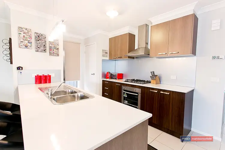 Fifth view of Homely house listing, 66 Wootten Road, Tarneit VIC 3029