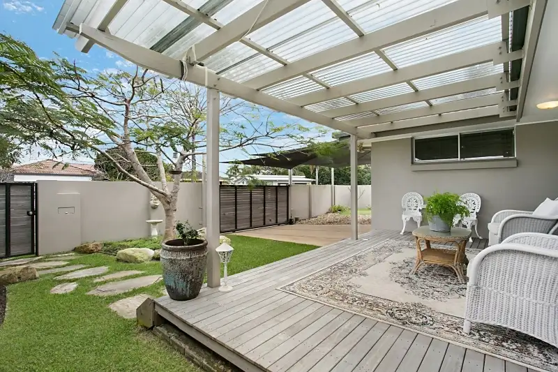 Main view of Homely house listing, 55 Alec Avenue, Mermaid Waters QLD 4218