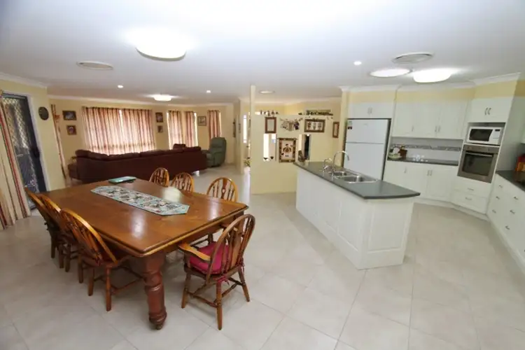 Fourth view of Homely house listing, 3 Avocado Crescent, Kingaroy QLD 4610