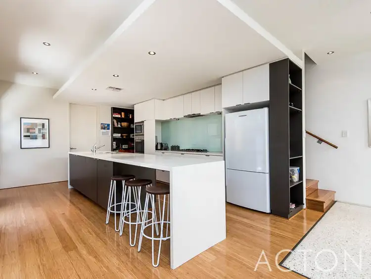 Sixth view of Homely house listing, 12A Kalgoorlie Street, Mount Hawthorn WA 6016