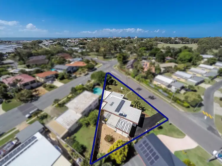 Fourth view of Homely house listing, 39 Oyster Point Esplanade, Newport QLD 4020