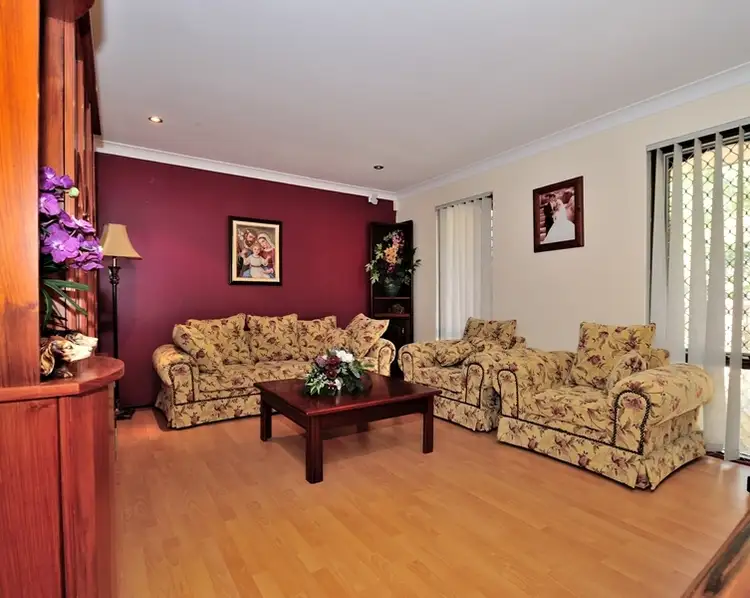 Second view of Homely house listing, 11 Conto Avenue, Dianella WA 6059