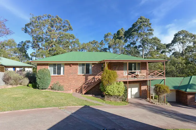 3/9 Summer Court, Mount Nelson TAS 7007