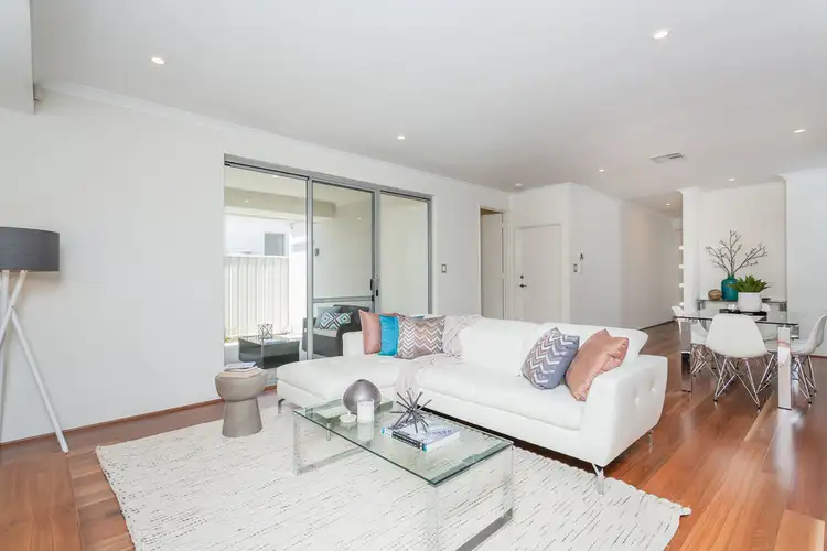 Fourth view of Homely house listing, 6/11 Hardey Road, Maylands WA 6051