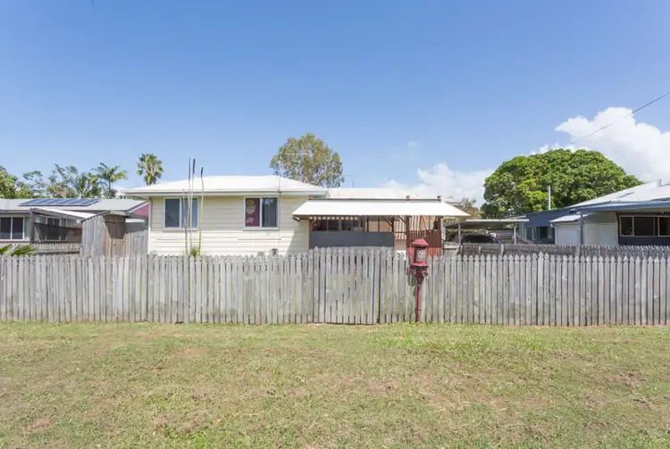 Second view of Homely house listing, 19 Paulette Street, South Mackay QLD 4740