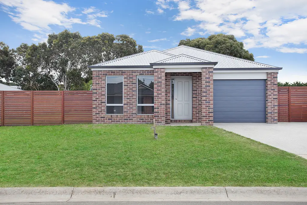 Main view of Homely house listing, 7 Newman Place, Winchelsea VIC 3241