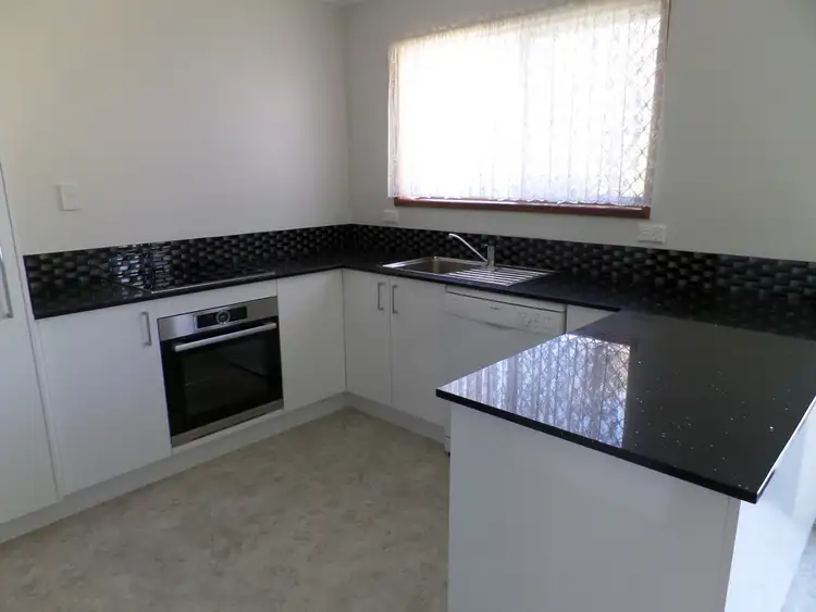 Second view of Homely house listing, 48 Dover Street, Pialba QLD 4655