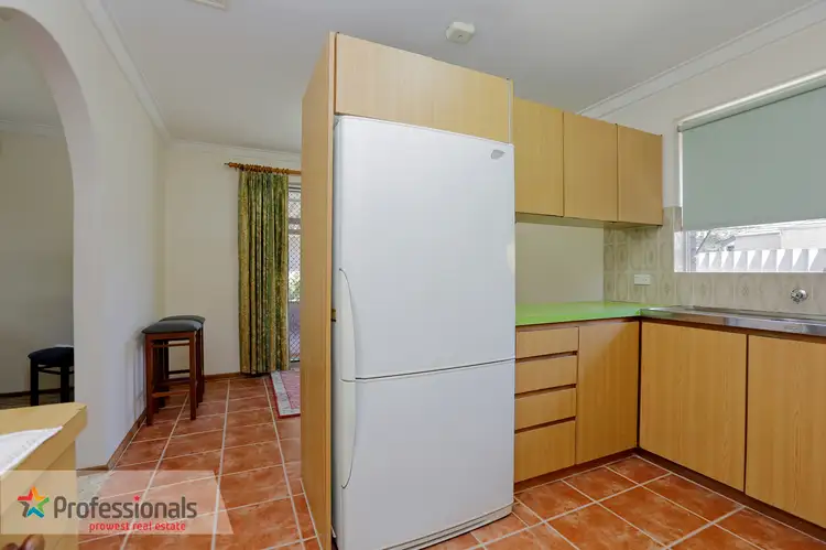 Fourth view of Homely house listing, 13A Opal Place, Riverton WA 6148