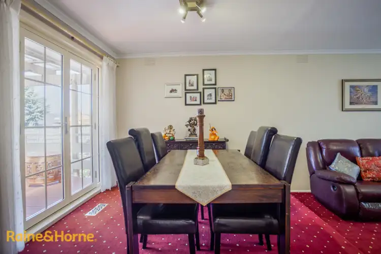 Sixth view of Homely house listing, 10 McEwen Drive, Sunbury VIC 3429