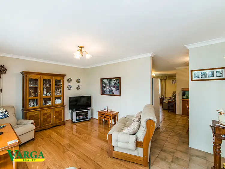 21 Young Lane, Parkwood WA 6147