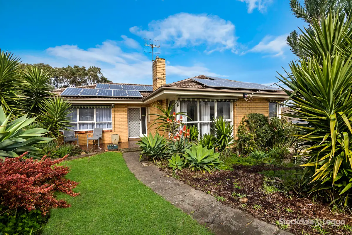 Main view of Homely house listing, 26 Ilex Avenue, Warrnambool VIC 3280
