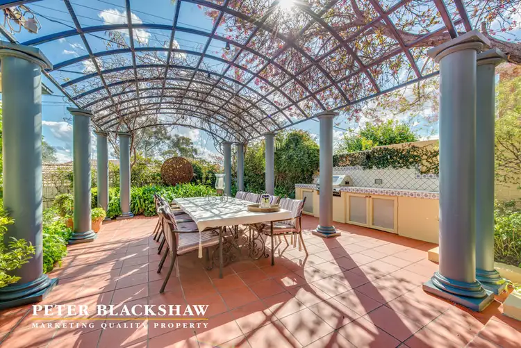 11 MacDonnell Street, Yarralumla ACT 2600