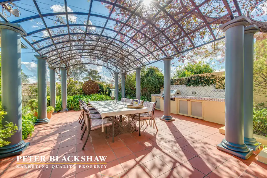 Main view of Homely house listing, 11 MacDonnell Street, Yarralumla ACT 2600