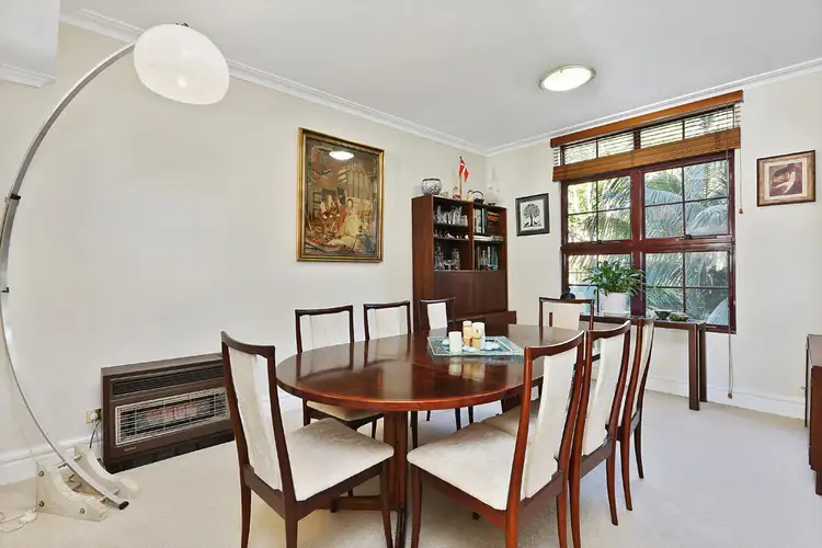 Fifth view of Homely apartment listing, 7/164H Burwood Road, Concord NSW 2137