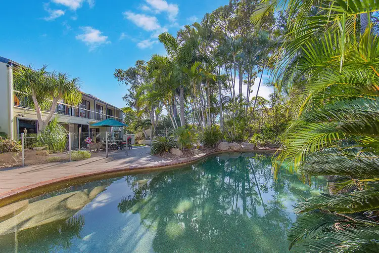 22 Shea Street, Scarborough QLD 4020