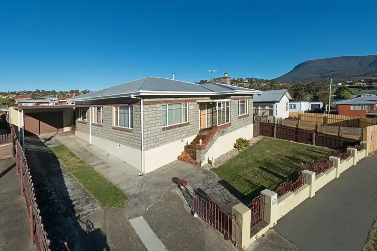 27 Garden Grove, West Moonah TAS 7009