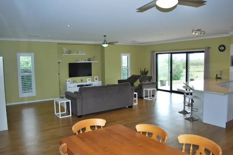 Second view of Homely house listing, 30 Pelican Drive, Laidley Heights QLD 4341