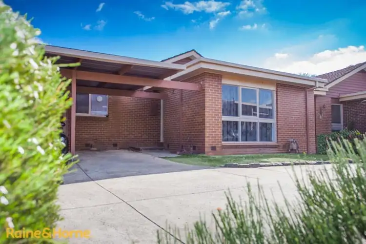 8/31-33 Timins Street, Sunbury VIC 3429