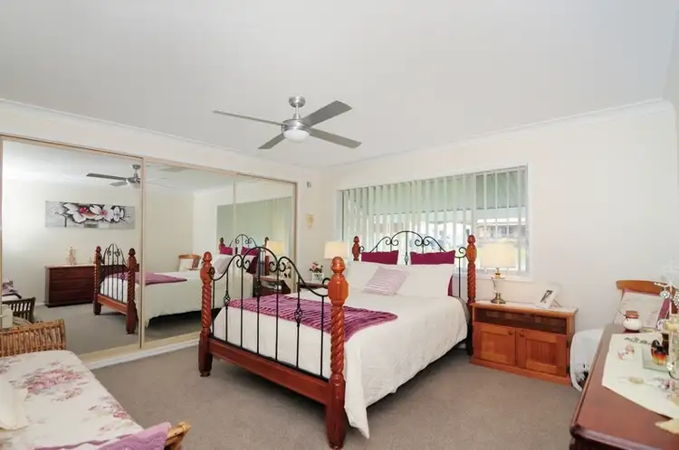 Sixth view of Homely house listing, 45 Comarong Street, Greenwell Point NSW 2540