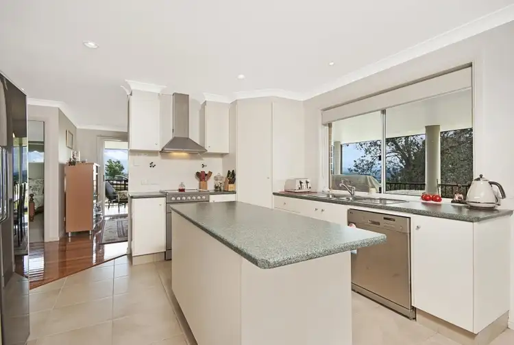 Fourth view of Homely house listing, 16 Sunrise Crescent, Goonellabah NSW 2480