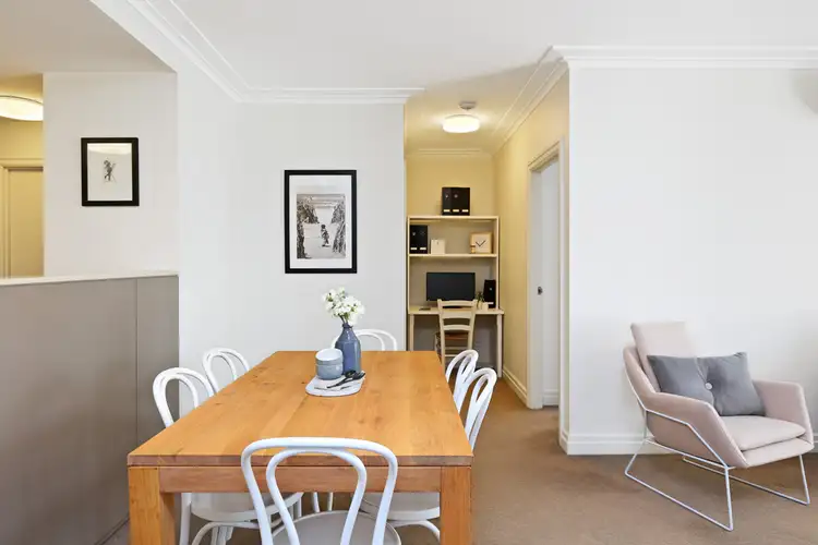 Fourth view of Homely apartment listing, 207/10 Peninsula Drive, Breakfast Point NSW 2137