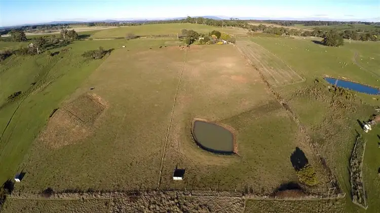 Third view of Homely house listing, 160 Evans Road, Tylden VIC 3444