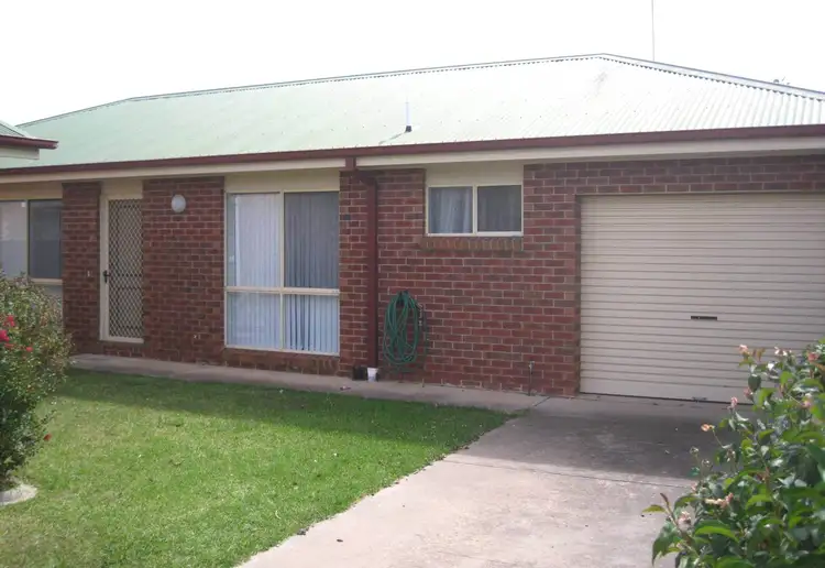 Main view of Homely unit listing, 3/51 Hume Street, Mulwala NSW 2647
