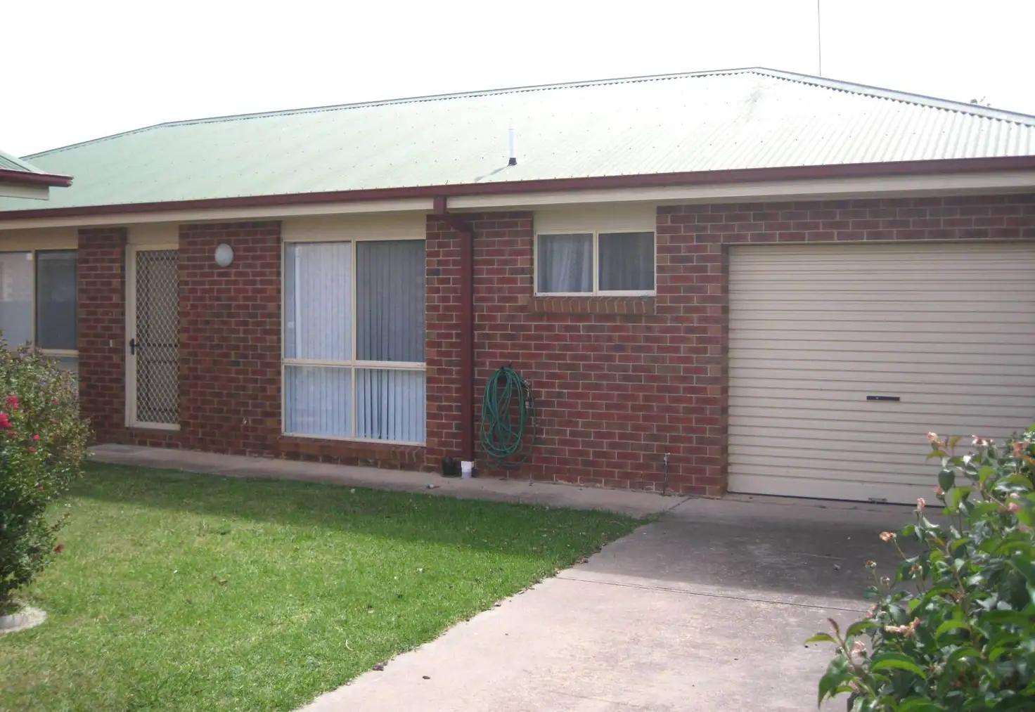 Main view of Homely unit listing, 3/51 Hume Street, Mulwala NSW 2647