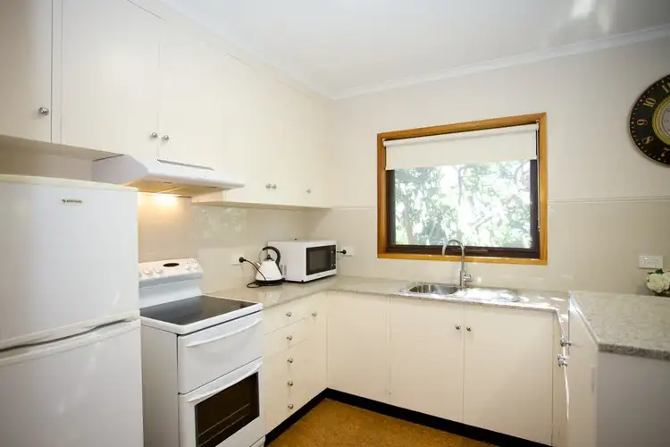 Fourth view of Homely unit listing, 1/7 Searle Street, Horsham VIC 3400