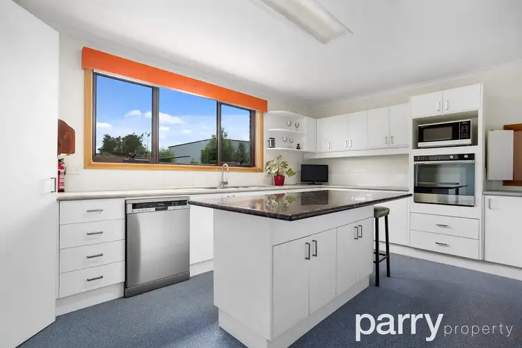 Fifth view of Homely house listing, 84 Atkinsons Road, Grindelwald TAS 7277