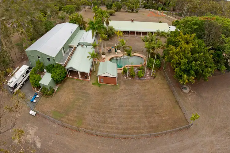 105 - 111 Teviot Road, Carbrook QLD 4130