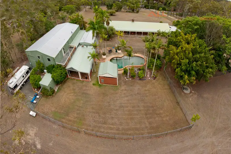 Main view of Homely house listing, 105 - 111 Teviot Road, Carbrook QLD 4130