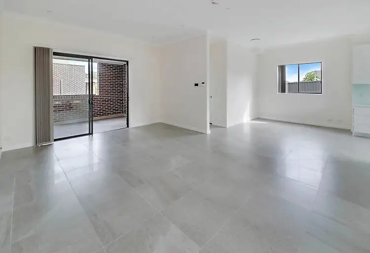 Fifth view of Homely semi-detached listing, 23 Macklin Street, Pendle Hill NSW 2145