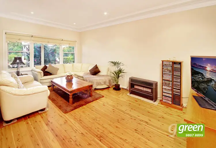 Fourth view of Homely house listing, 3 Herbert Street, West Ryde NSW 2114