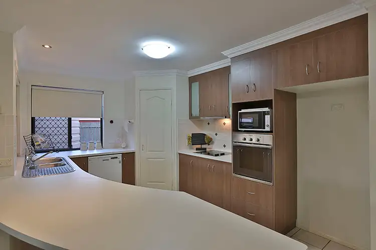 Fifth view of Homely house listing, 37 Mather Street, Highfields QLD 4352