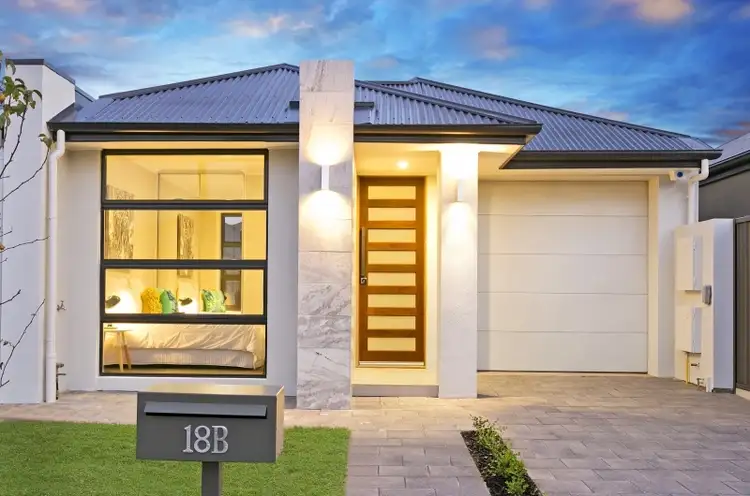 Main view of Homely house listing, 18B Livingstone Street, Glengowrie SA 5044